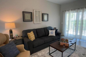 Main Floor New Charming 2 Bedroom Condo